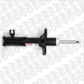 Stoßdämpfer von AL-KO günstig für 46,32 €