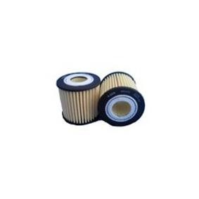Achetez des Filtre à huile ALCO FILTER MD-675 à prix pour 9,02 €
