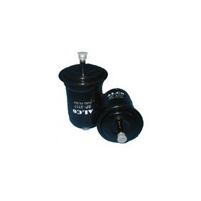 Kjøp Drivstoffilter av ALCO FILTER SP-2117 til den lave prisen 243,90 NOK