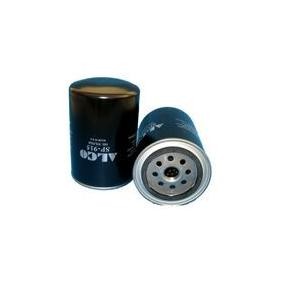 Ölfilter SP-915 von ALCO FILTER günstig für 13,15 € online kaufen