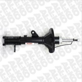 Stoßdämpfer von AL-KO günstig für 53,53 €