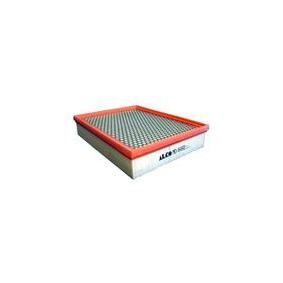 Luftfilter für SSANGYONG von ALCO FILTER