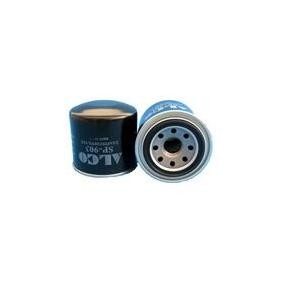 Kjøp Drivstoffilter av ALCO FILTER SP-903 til den lave prisen 193,57 NOK