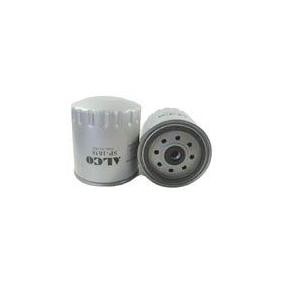 Achetez des Filtre à carburant ALCO FILTER SP-1038 à prix pour 16,77 €