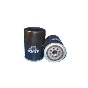 Ölfilter für PEUGEOT von ALCO FILTER