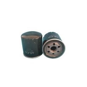 Achetez des Filtre à huile ALCO FILTER SP-1422 à prix pour 55,87 €