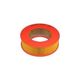 Kjøp Luftfilter av ALCO FILTER MD-344 til den lave prisen 122,87 NOK