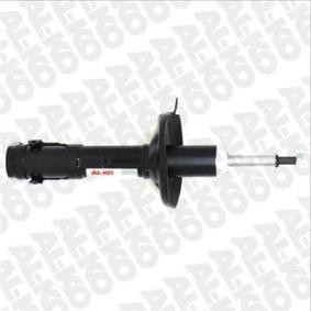 Stoßdämpfer 308503 von AL-KO günstig für 37,76 € online kaufen