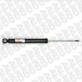 Stoßdämpfer 106723 von AL-KO günstig für 35,35 € online kaufen