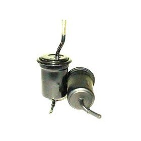 Kraftstofffilter für MAZDA von ALCO FILTER
