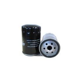 Ölfilter für CHRYSLER von ALCO FILTER
