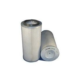 Luftfilter für DAF von ALCO FILTER