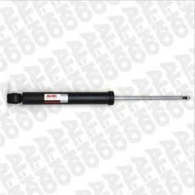 Stoßdämpfer 201153 von AL-KO günstig für 32,60 € online kaufen