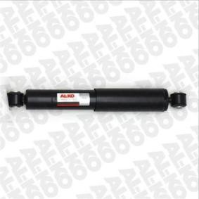 Stoßdämpfer von AL-KO günstig für 59,10 €