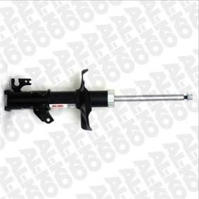 Stoßdämpfer von AL-KO günstig für 45,91 €