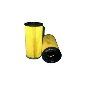 Achetez des Filtre à huile ALCO FILTER MD-631 à prix pour 10,73 €