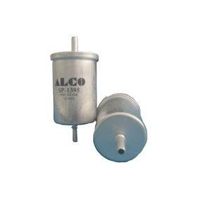 Compre Filtro de combustível da ALCO FILTER SP-1395 a um preço baixo por 16,26 €