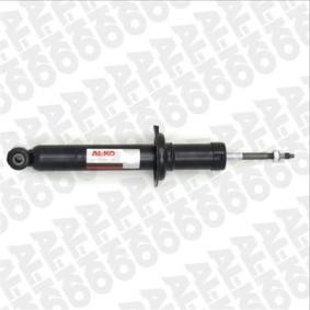 Stoßdämpfer 105350 von AL-KO günstig für 27,26 € online kaufen
