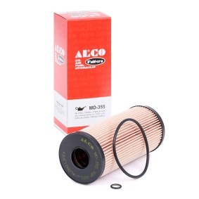 Achetez des Filtre à huile ALCO FILTER MD-355 à prix pour 9,92 €