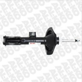 Stoßdämpfer von AL-KO günstig für 62,85 €