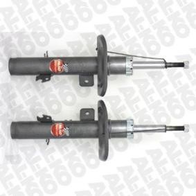 Stoßdämpfer von AL-KO günstig für 150,02 €