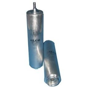 Kjøp Drivstoffilter av ALCO FILTER SP-1407 til den lave prisen 582,62 NOK