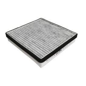 Köp Kupéfilter av ALCO FILTER MS-6182C till det låga priset 259,80 kr