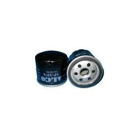 Achetez des Filtre à huile ALCO FILTER SP-1076 à prix pour 48,83 €