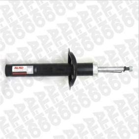 Stoßdämpfer von AL-KO günstig für 39,58 €