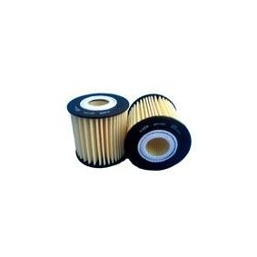 Achetez des Filtre à huile ALCO FILTER MD-651 à prix pour 10,89 €