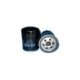 Achetez des Filtre à huile ALCO FILTER SP-909 à prix pour 12,52 €