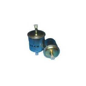 Kjøp Drivstoffilter av ALCO FILTER SP-2041 til den lave prisen 190,57 NOK