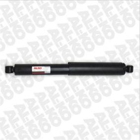 Stoßdämpfer von AL-KO günstig für 54,36 €