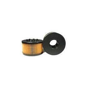 Ölfilter für JAGUAR von ALCO FILTER