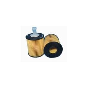 Achetez des Filtre à huile ALCO FILTER MD-583 à prix pour 13,68 €