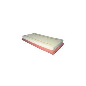 Luftfilter von ALCO FILTER MD-8604