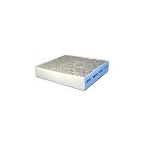 Köp Kupéfilter av ALCO FILTER MS-6308C till det låga priset 253,13 kr