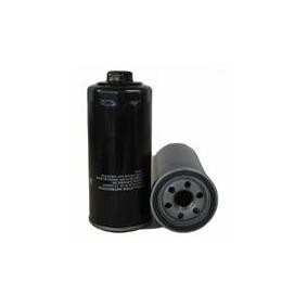 Ölfilter für AUDI von ALCO FILTER