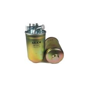 Compre Filtro de combustível da ALCO FILTER SP-1241 a um preço baixo por 25,35 €