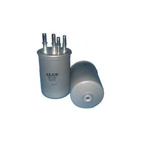 Köp Bränslefilter av ALCO FILTER SP-1393 till det låga priset 460,71 kr