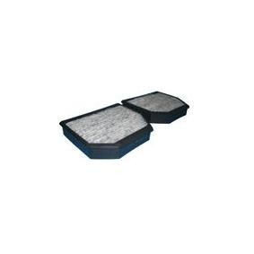 Achetez des Filtre d'habitacle ALCO FILTER MS-6419C à prix pour 35,52 €