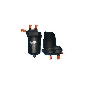 Köp Bränslefilter av ALCO FILTER FF-065 till det låga priset 441,21 kr