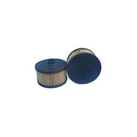 Achetez des Filtre à huile ALCO FILTER MD-743 à prix pour 16,12 €