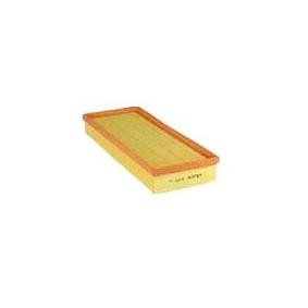 FORD Luftfilter von ALCO FILTER