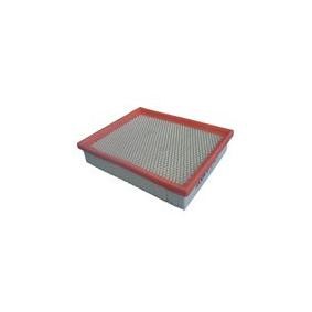 FORD Luftfilter von ALCO FILTER