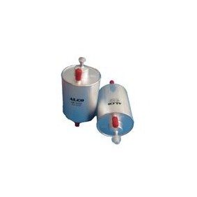 Comprar Filtro combustible de ALCO FILTER SP-2121 a bajo precio de 64,84 €