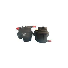Köp Bränslefilter av ALCO FILTER FF-073 till det låga priset 658,70 kr