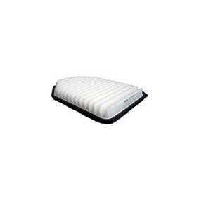 JEEP Luftfilter von ALCO FILTER