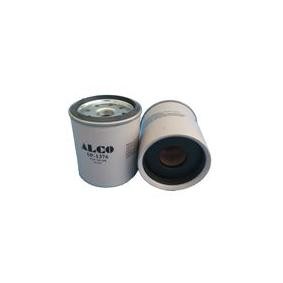 Comprar Filtro combustible de ALCO FILTER SP-1376 a bajo precio de 24,60 €