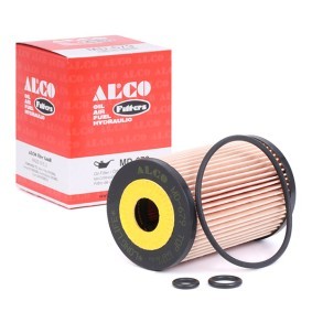 Achetez des Filtre à huile ALCO FILTER MD-679 à prix pour 8,93 €